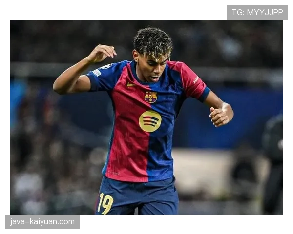 亚马尔能否成为巴萨未来十年的核心支柱？