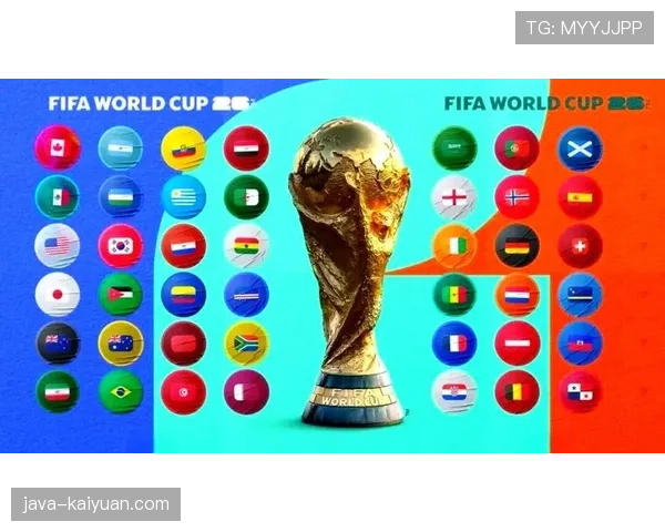 2026世界杯规则下第三名如何排 2026世界杯规则下第三名如何排